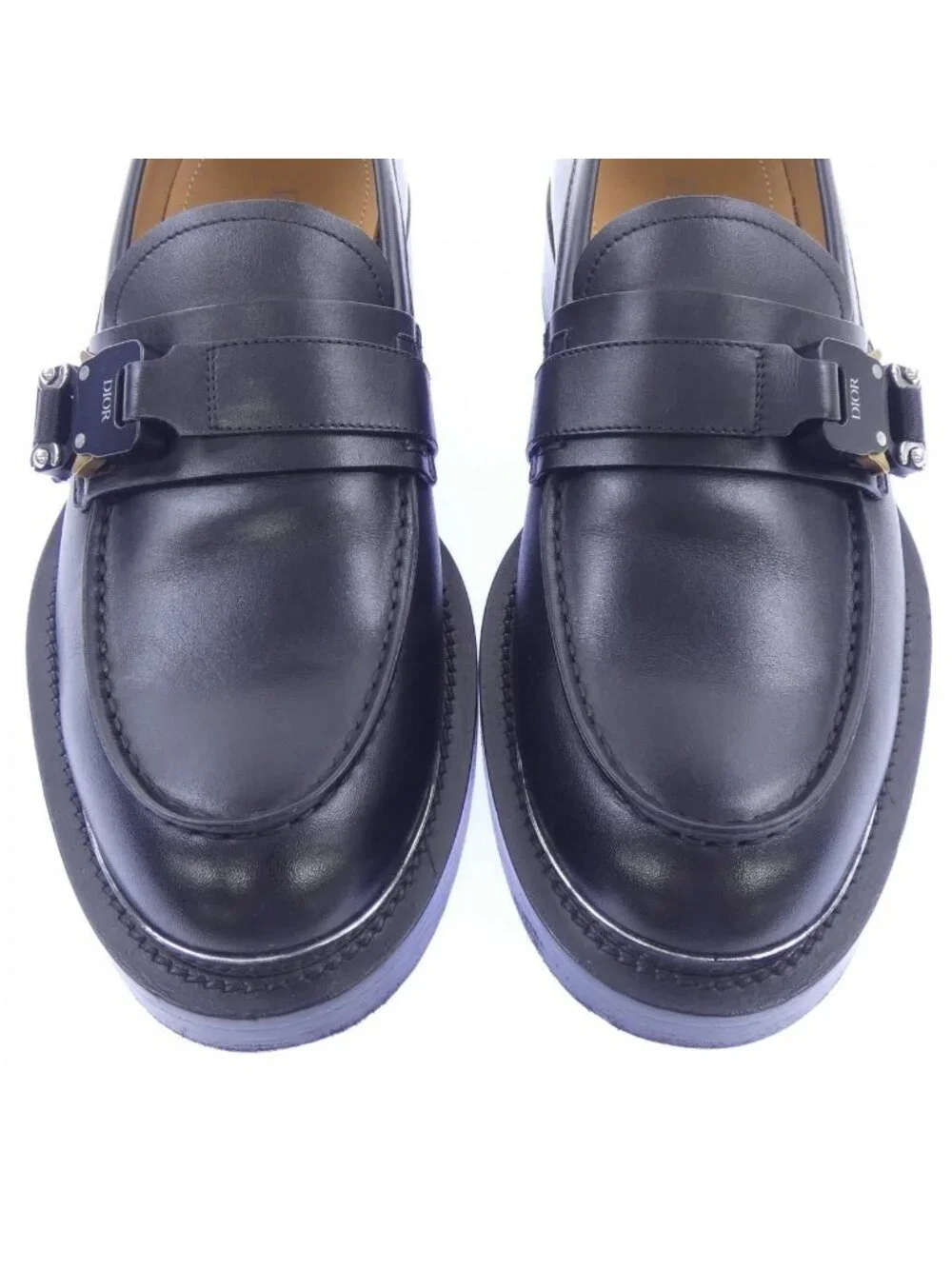 Dior Sneakers Black